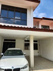 Raya Garden (D19), Terrace #614148771